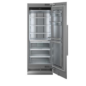 Хладилник за вграждане с BioFresh, ERBdi 9770 BioFresh