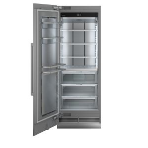 Хладилник за вграждане с BioFresh, ERBdi 9771 BioFresh