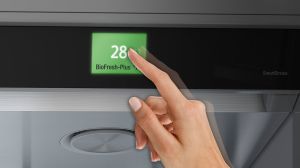 Хладилник за вграждане с BioFresh, ERBdi 9970 BioFresh