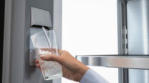 Хладилник за вграждане с BioFresh, ERBdi 9970 BioFresh