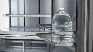 Хладилник за вграждане с BioFresh, ERBdi 9970 BioFresh