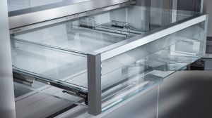 Хладилник за вграждане с BioFresh, ERBdi 9970 BioFresh