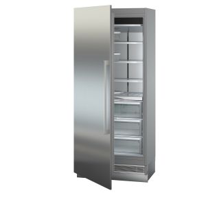 Хладилник за вграждане с BioFresh, ERBdi 9971 BioFresh