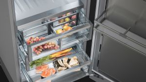 Хладилник за вграждане с BioFresh, ERBdi 9971 BioFresh