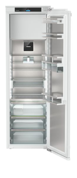 Хладилник за вграждане с BioFresh Professional и AutoDoor, IRBAc 5171 Peak BioFresh