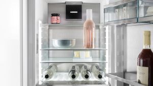 Хладилник за вграждане с BioFresh Professional и AutoDoor, IRBAc 5171 Peak BioFresh