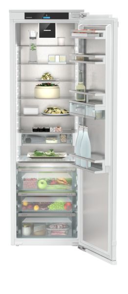Хладилник за вграждане с BioFresh Professional и AutoDoor, IRBAc 5190 Peak BioFresh