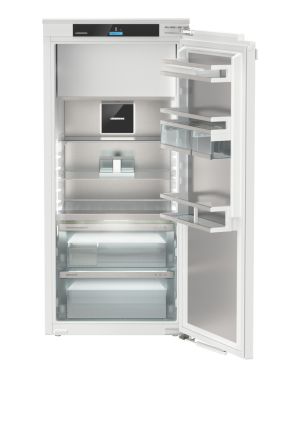 Хладилник за вграждане с BioFresh Professional, IRBbi 4171 Peak BioFresh