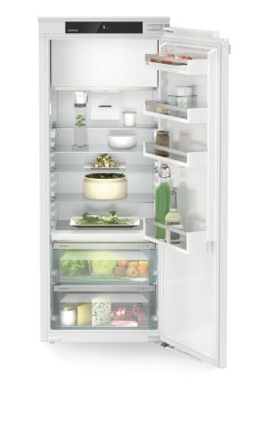 Хладилник за вграждане с BioFresh, IRBc 4521 Plus BioFresh
