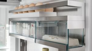 Хладилник за вграждане с BioFresh, IRBci 5150 Prime BioFresh