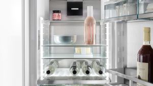 Хладилник за вграждане с BioFresh, IRBci 5151 Prime BioFresh