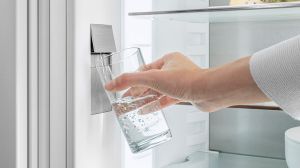 Хладилник за вграждане с BioFresh Professional, IRBci 5180 Peak BioFresh