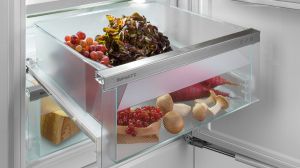 Хладилник за вграждане с BioFresh Professional, IRBci 5180 Peak BioFresh