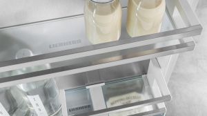 Хладилник за вграждане с BioFresh Professional, IRBci 5180 Peak BioFresh
