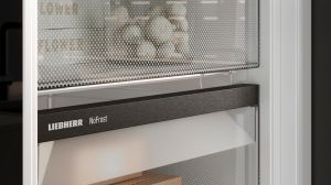 Хладилник за вграждане с BioFresh Professional, IRBbsci 5170 Peak BioFresh