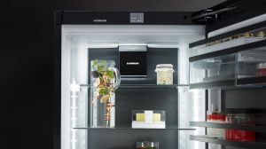 Хладилник за вграждане с BioFresh Professional, IRBbsci 5170 Peak BioFresh