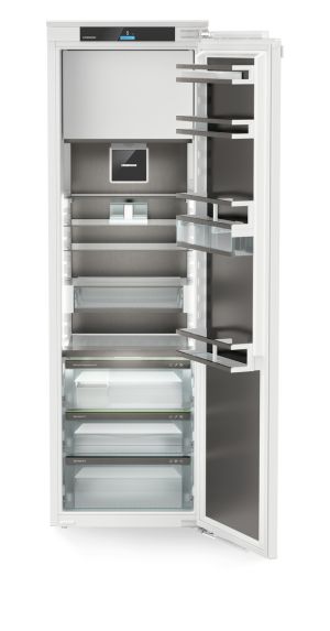 Хладилник за вграждане с BioFresh Professional, IRBbsci 5171 Peak BioFresh