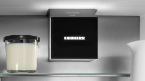 Хладилник за вграждане с BioFresh Professional, IRBbsci 5171 Peak BioFresh