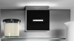Хладилник за вграждане с BioFresh Professional, IRBbsci 5171 Peak BioFresh