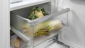 Хладилник за вграждане с BioFresh, IRBd 5120 Plus BioFresh