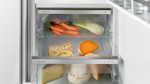 Хладилник за вграждане с BioFresh, IRBd 5121 Plus BioFresh