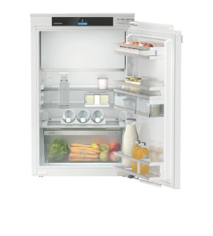 Вграден хладилник с EasyFresh, IRbi 3951 Prime