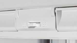 Вграден хладилник с EasyFresh, IRbi 3951 Prime