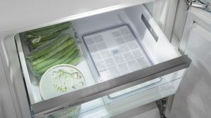 Вграден хладилник с EasyFresh, IRbi 3951 Prime