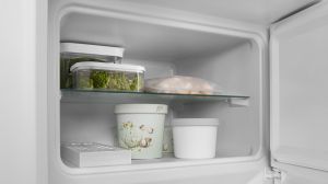 Вграден хладилник с EasyFresh, IRbi 3951 Prime