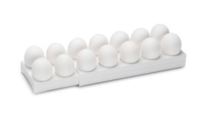 Вграден хладилник с EasyFresh, IRci 3950 Prime
