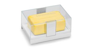 Вграден хладилник с EasyFresh, IRci 3950 Prime