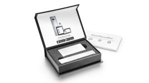 Вграден хладилник с EasyFresh, IRd 4000 Pure