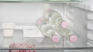 Вграден хладилник с EasyFresh, IRd 4020 Plus