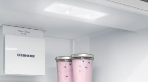 Вграден хладилник с EasyFresh, IRd 4020 Plus