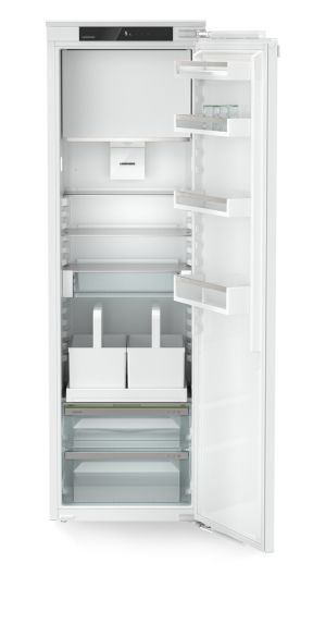 Вграден хладилник с EasyFresh и кошница за бутилки, IRDdi 5121 Plus