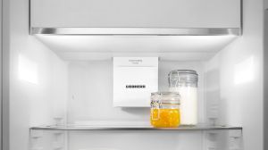 Вграден хладилник с EasyFresh и кошница за бутилки, IRDdi 5121 Plus