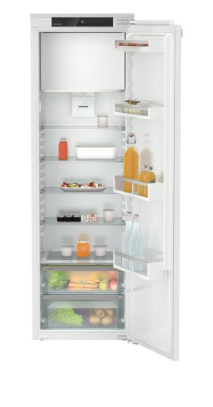 Вграден хладилник с EasyFresh, IRe 5101 Pure
