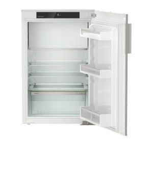 Хладилник с декоративна рамка с дръжка, DRe 3901 Pure