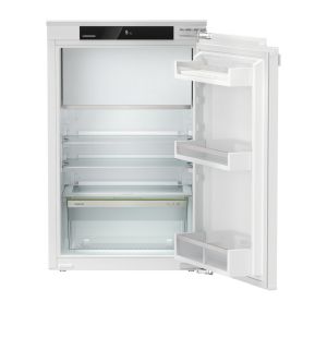 Вграден хладилник с EasyFresh, IRe 3901 Pure