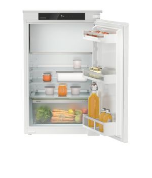 Вграден хладилник с EasyFresh, IRSe 3901 Pure
