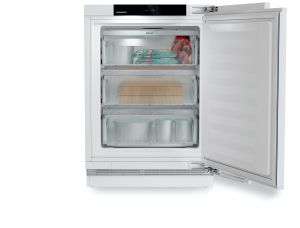 Фризер, подходящ за монтаж под плот с NoFrost, SUFNc 375i Prime NoFrost