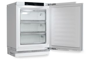 Фризер, подходящ за монтаж под плот с NoFrost, SUFNc 375i Prime NoFrost