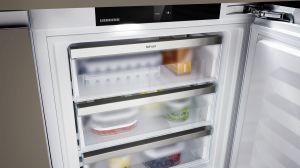 Фризер, подходящ за монтаж под плот с NoFrost, SUFNc 375i Prime NoFrost