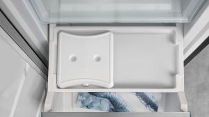 Комбиниран хладилник-фризер с BioFresh и NoFrost, CBNsda 775i Prime BioFresh NoFrost
