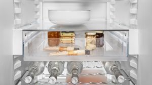 Комбиниран хладилник-фризер с BioFresh и NoFrost, CBNsda 775i Prime BioFresh NoFrost