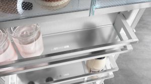 Комбиниран хладилник-фризер с BioFresh и NoFrost, CBNsda 775i Prime BioFresh NoFrost
