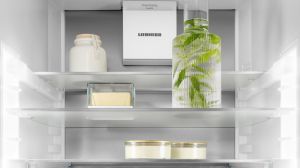 Комбиниран хладилник-фризер с BioFresh и NoFrost, CBNsda 775i Prime BioFresh NoFrost