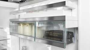 Комбиниран хладилник-фризер с BioFresh и NoFrost, CBNsda 775i Prime BioFresh NoFrost