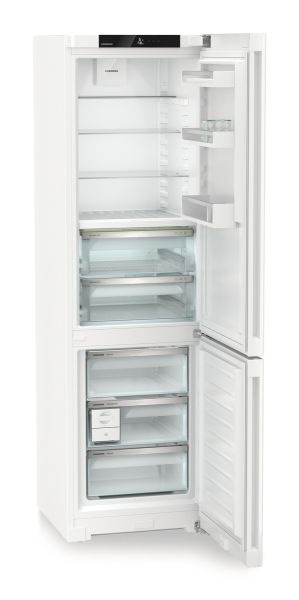 Комбиниран хладилник-фризер с BioFresh и NoFrost, CBNa 572i Plus BioFresh NoFrost