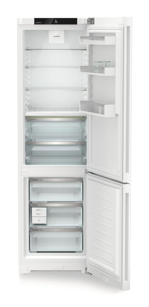 Комбиниран хладилник-фризер с BioFresh и NoFrost, CBNa 572i Plus BioFresh NoFrost